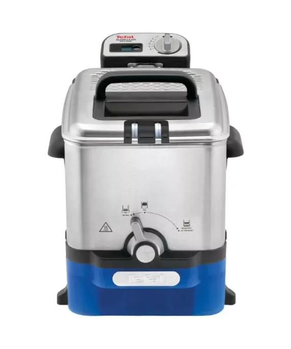 Frytkownica tradycyjna Tefal FR804015