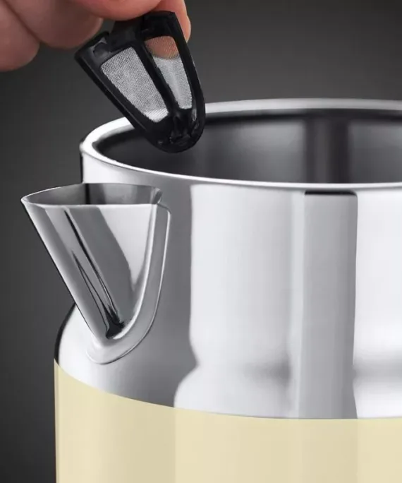 Czajnik elektryczny Retro Russell Hobbs 21672-70