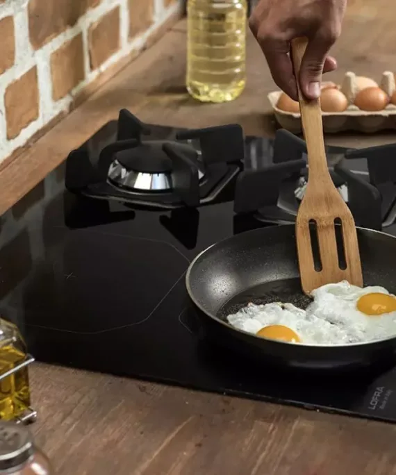 Płyta indukcyjna Lofra