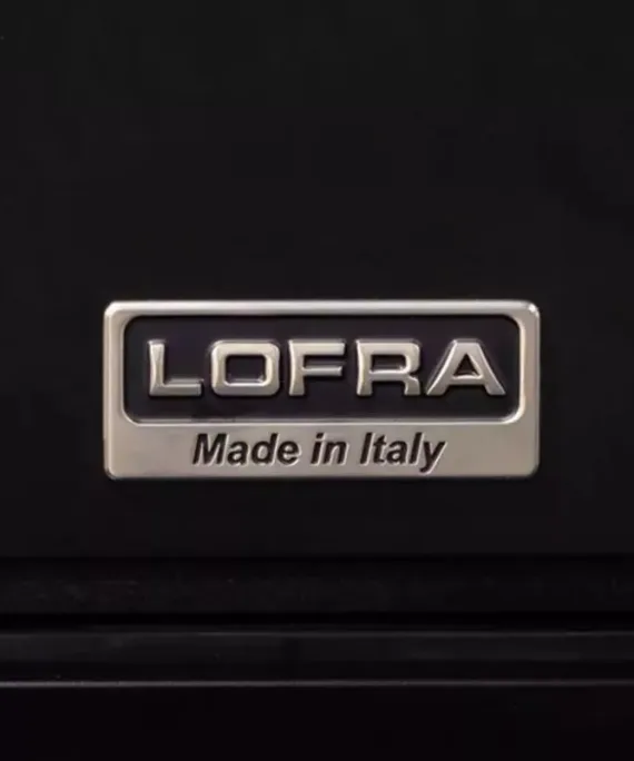 Piekarnik elektryczny Lofra