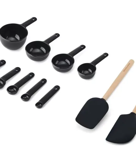 Zestaw akcesoriów kuchennych KitchenAid