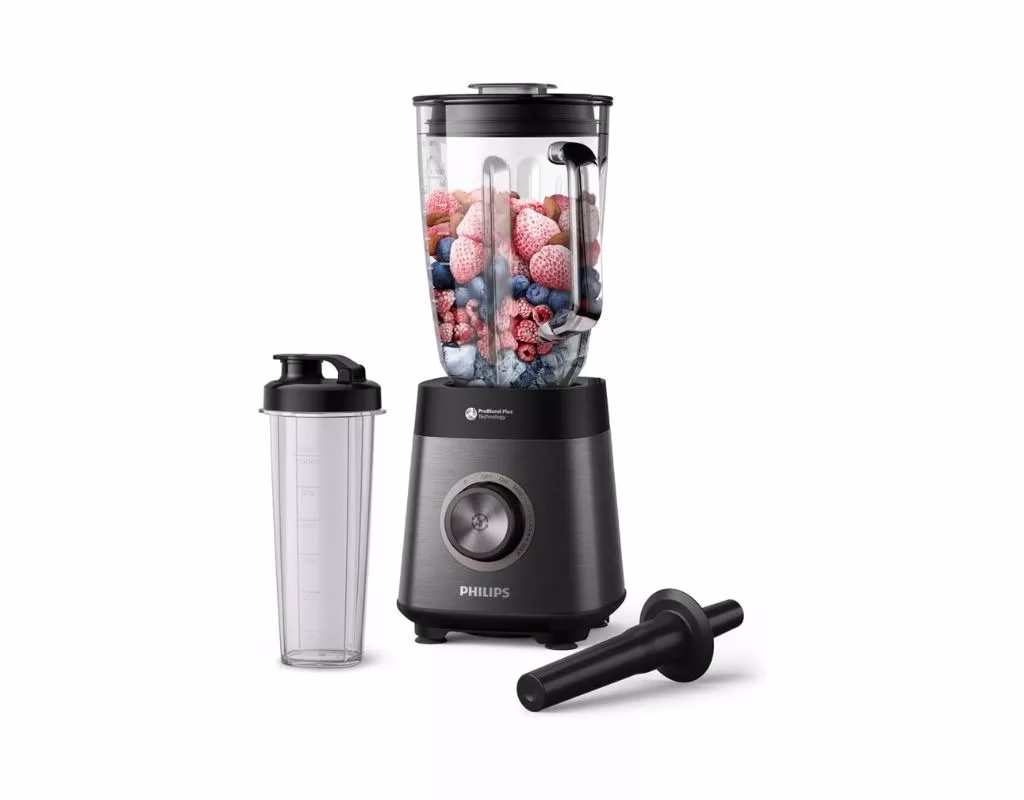 Blender kielichowy Philips Serie 5000 ProBlend Plus