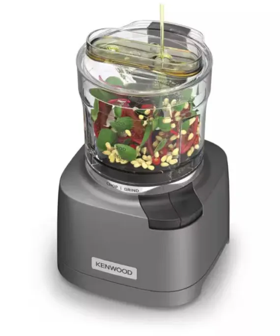 Malakser Kenwood Duo Prep CHP80.000SI