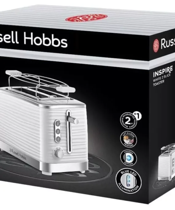 Toster do chleba Russell Hobbs 24370-56