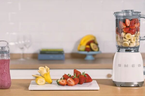 Jaki blender kielichowy?