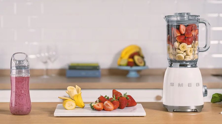 Jaki blender kielichowy?