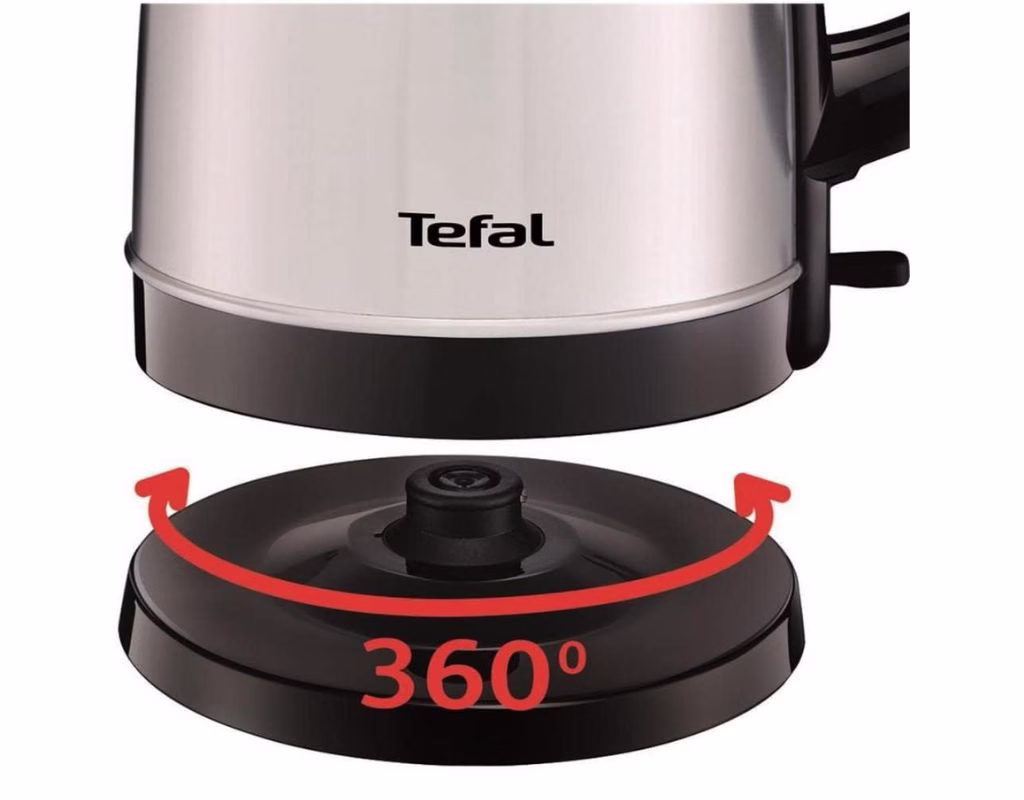Czajnik elektryczny Tefal KI150D10