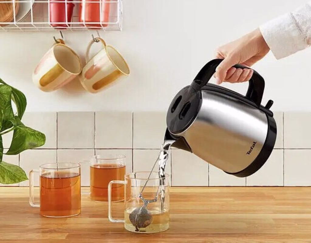 Czajnik elektryczny Tefal KI150D10