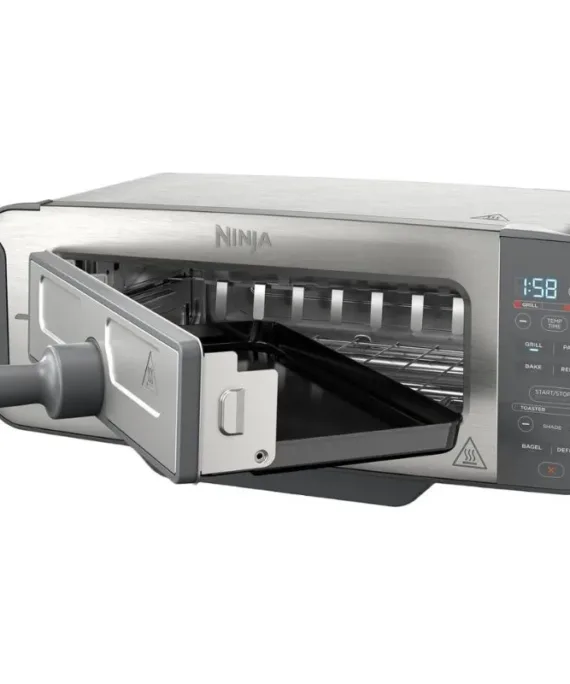 Toster wielofunkcyjny Ninja ST202EU