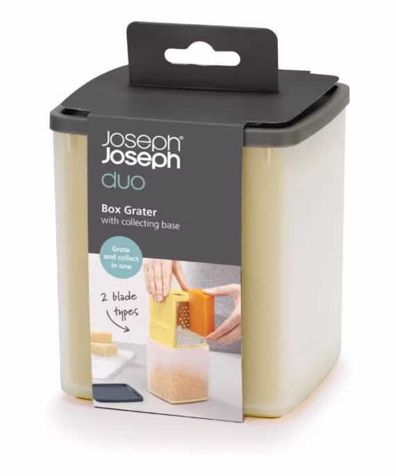 Tarka uniwersalna z pojemnikiem