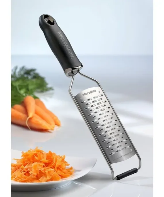 Tarka ręczna uniwersalna Microplane