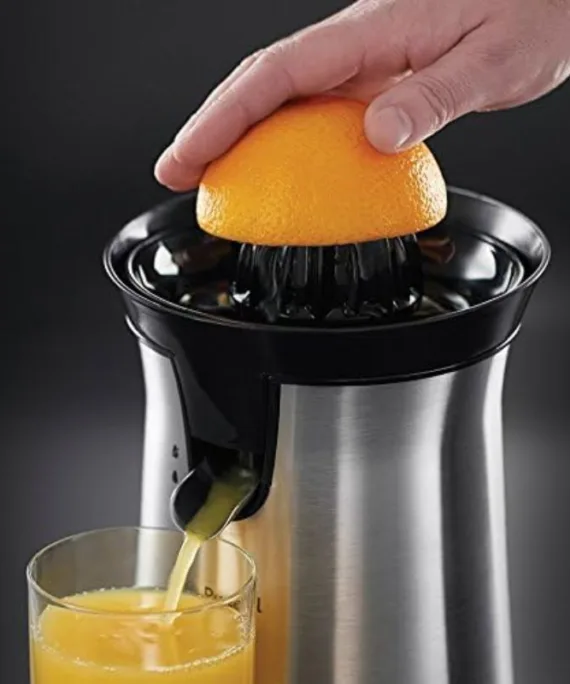 Wyciskarka do cytrusów elektryczna Russell Hobbs Classic 22760-56