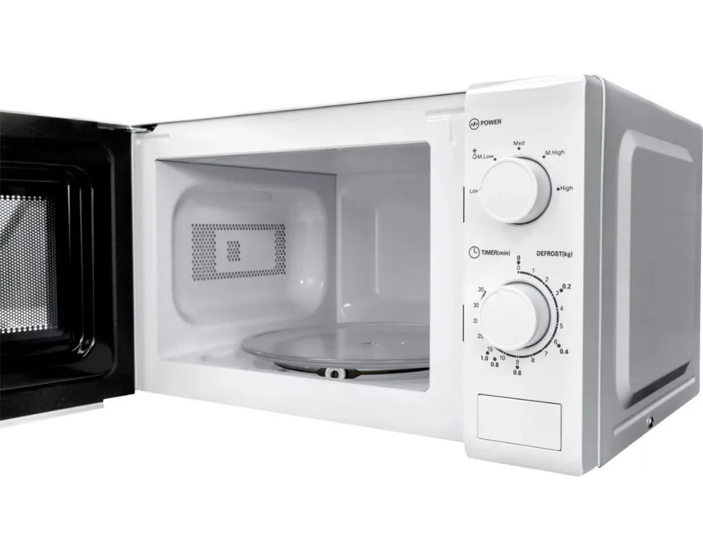 Kuchenka mikrofalowa Kernau