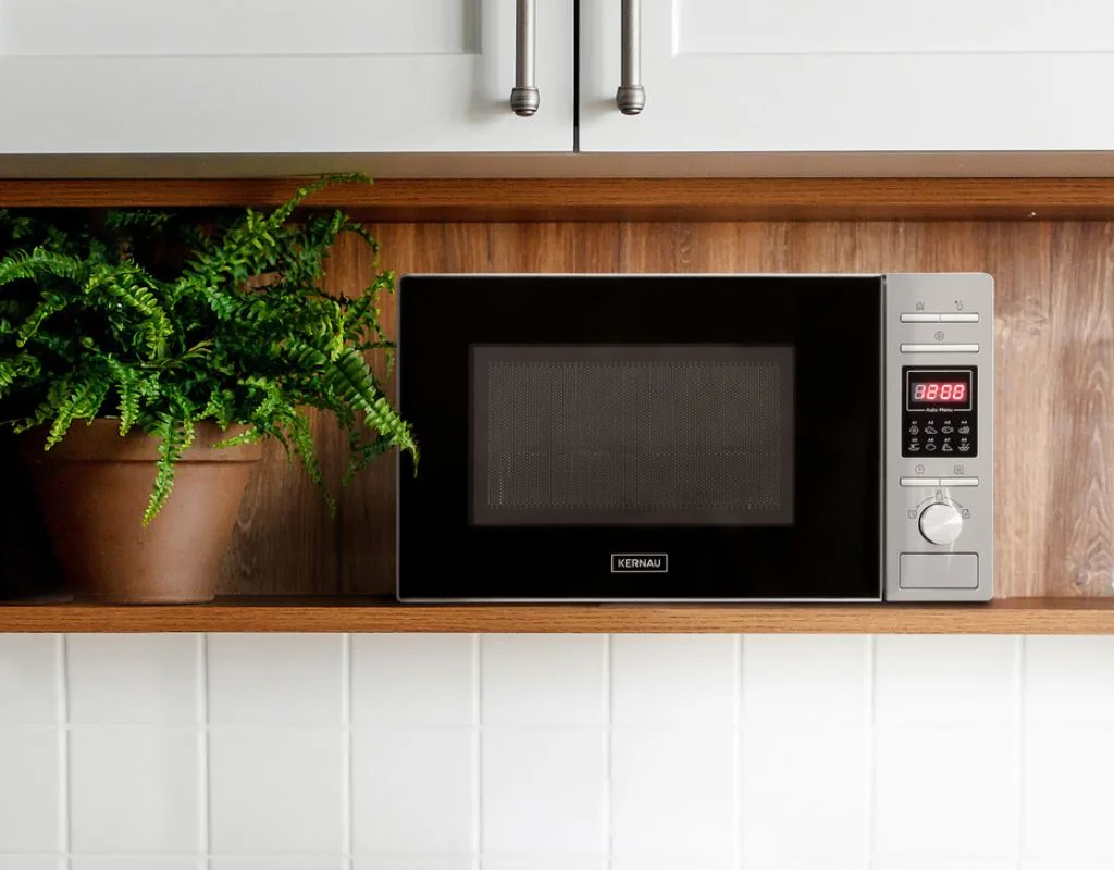 Kuchenka mikrofalowa Kernau