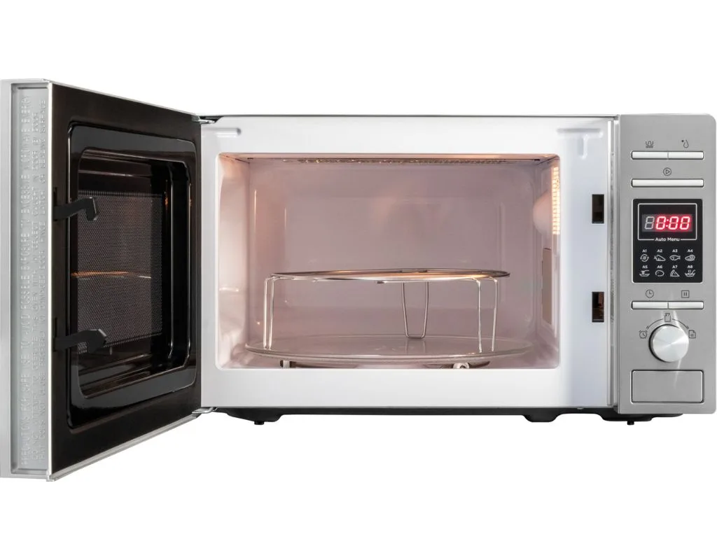 Kuchenka mikrofalowa Kernau