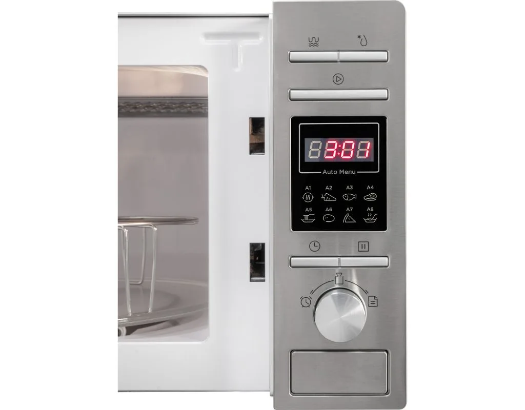 Kuchenka mikrofalowa Kernau