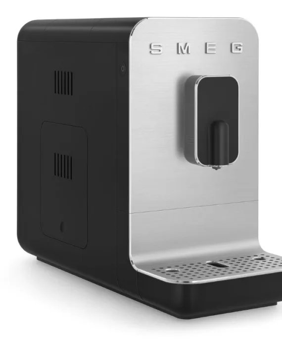 Ekspres do kawy ciśnieniowy automatyczny SMEG