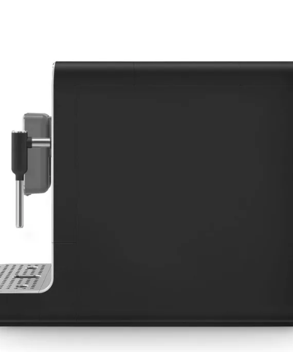 Ekspres do kawy ciśnieniowy automatyczny z dyszą