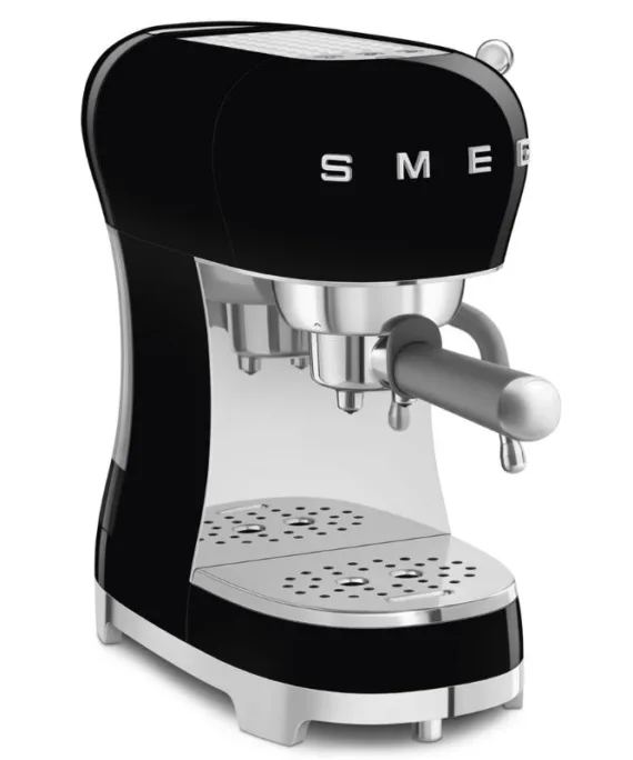Ekspres do kawy kolbowy SMEG