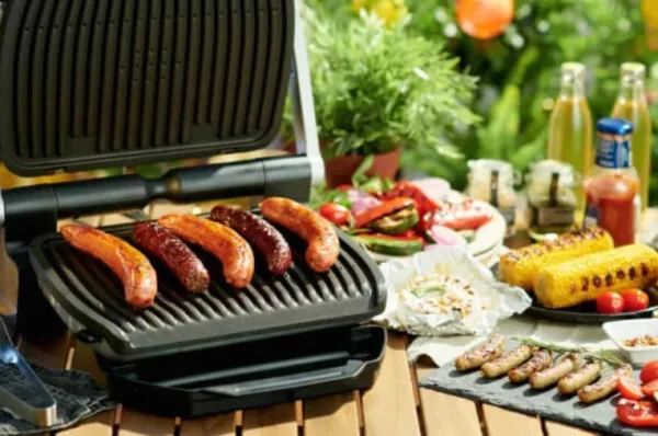 Grill gazowy czy elektryczny? Który z nich wybrać?