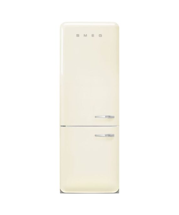 Lodówka wolnostojąca SMEG FAB38LCR6