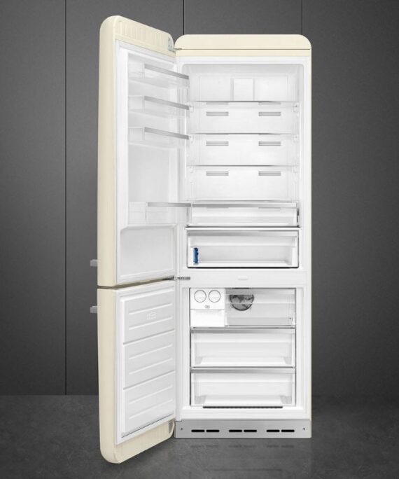 Lodówka wolnostojąca SMEG FAB38LCR6