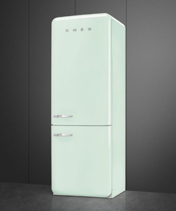 Lodówka wolnostojąca SMEG