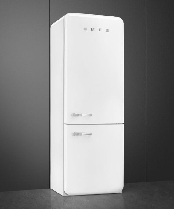 Lodówka wolnostojąca SMEG