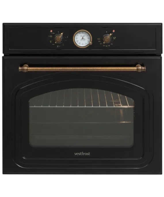 Piekarnik elektryczny do zabudowy VestFrost VO-65W19MAVMB