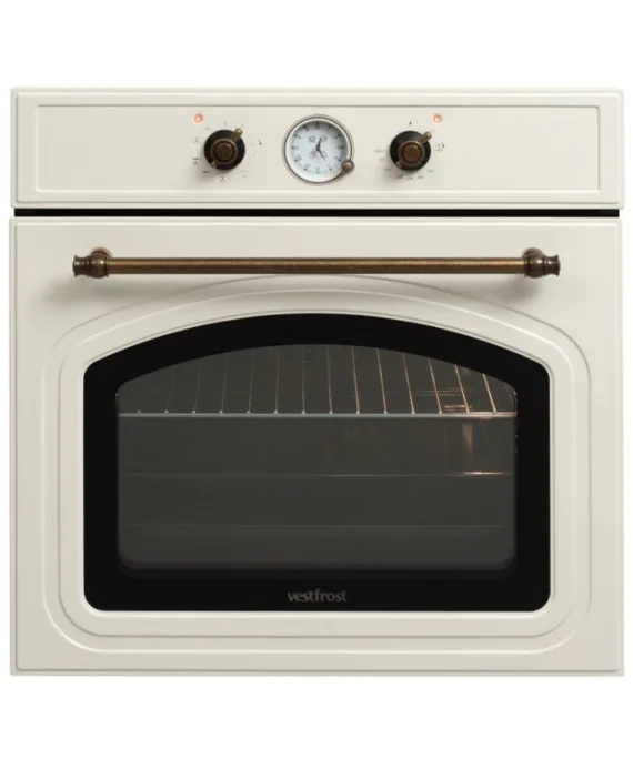 Piekarnik elektryczny do zabudowy VestFrost