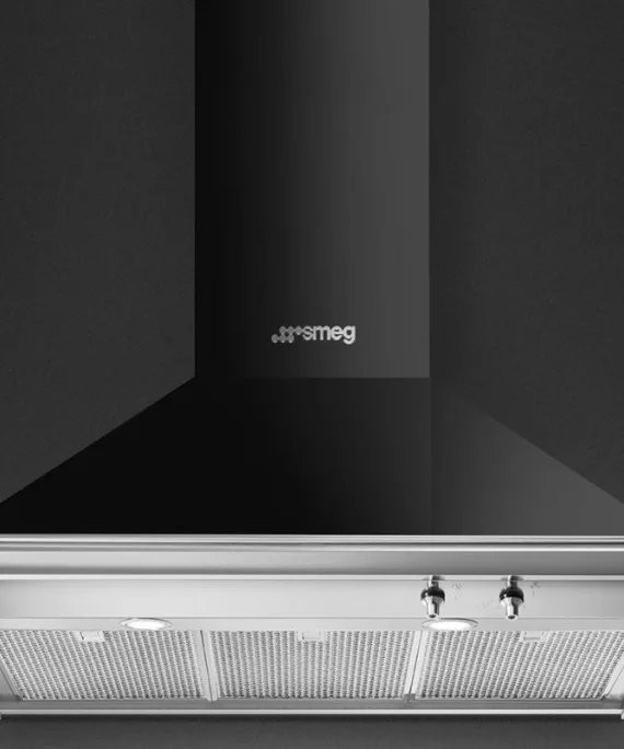 Okap przyścienny SMEG