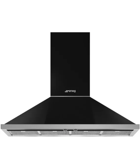 Okap przyścienny SMEG