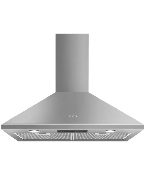 Okap przyścienny SMEG