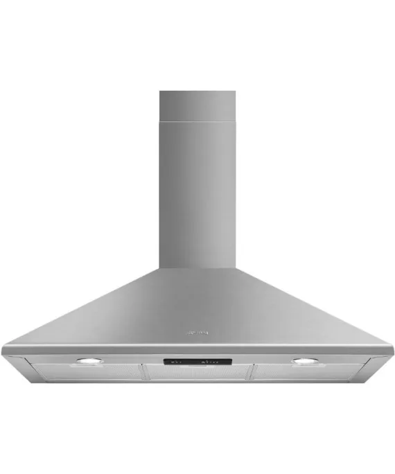 Okap przyścienny SMEG