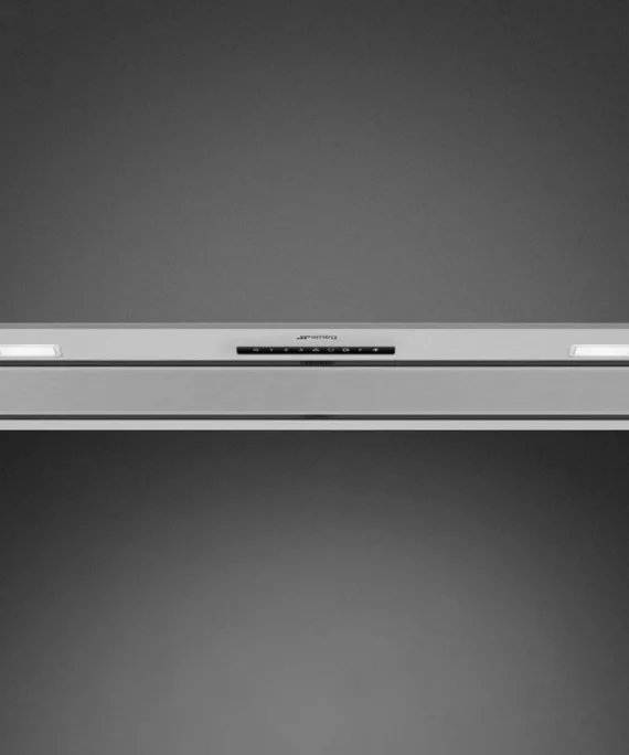 Okap do zabudowy SMEG