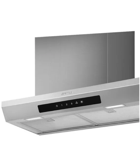 Okap do zabudowy SMEG