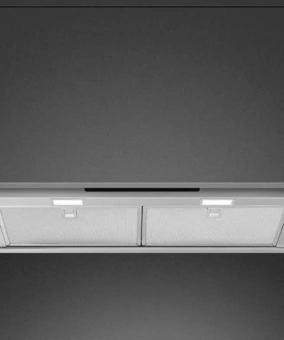 Okap do zabudowy SMEG