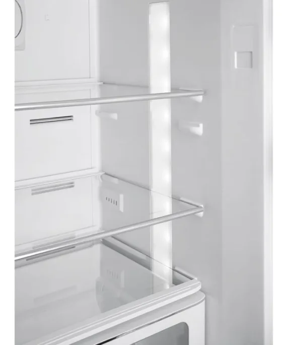 Lodówka wolnostojąca SMEG