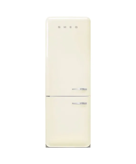 Lodówka wolnostojąca SMEG