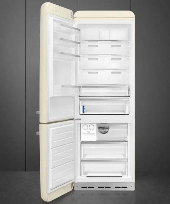 Lodówka wolnostojąca SMEG