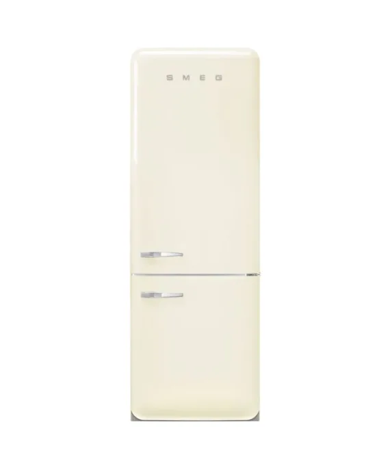 Lodówka wolnostojąca SMEG