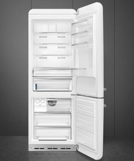 Lodówka wolnostojąca SMEG