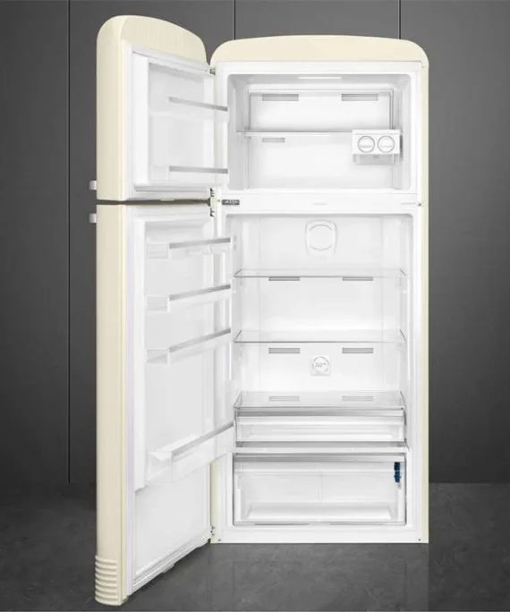 Lodówka wolnostojąca SMEG