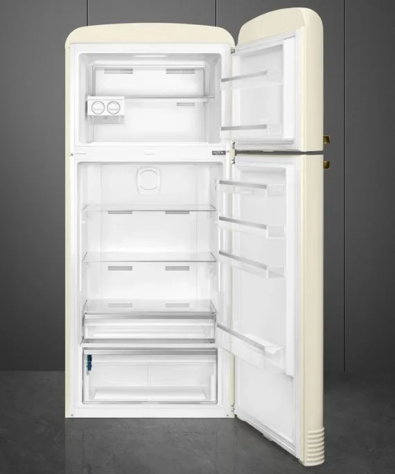 Lodówka wolnostojąca SMEG