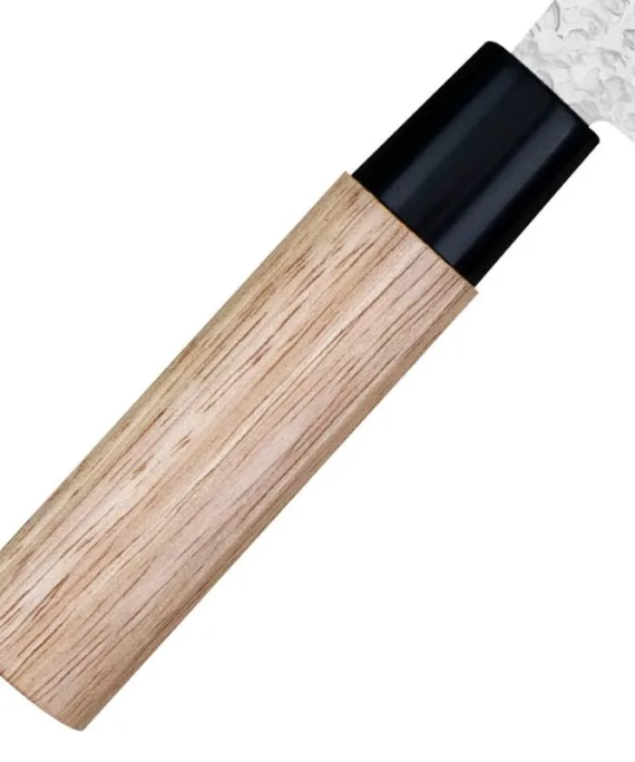 Nóż do warzyw Nakiri Satake