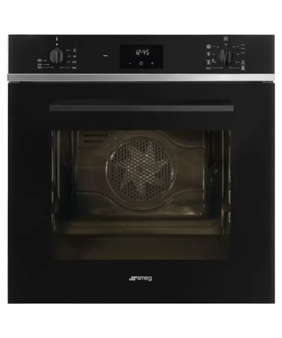 Piekarnik elektryczny do zabudowy Smeg