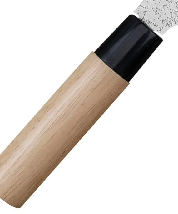 Nóż do mięsa Deba Satake