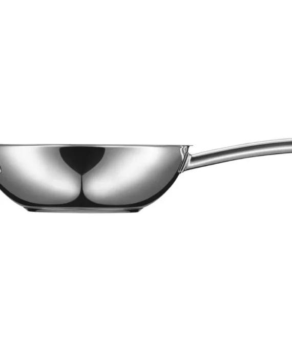 Patelnia WOK z powłoką ceramiczną