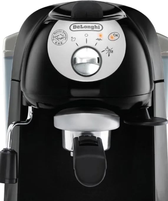 Ekspres do kawy kolbowy DeLonghi