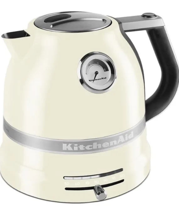 Czajnik z regulacją temperatury KitchenAid